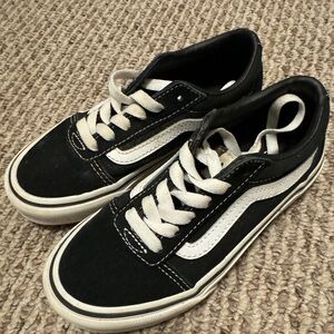 3 pairs of size 13 Vans!! Used but good condition!! Great shoes!